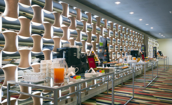 Novotel Abu Dhabi Al Bustan