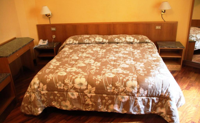 Hotel Vecchia Milano
