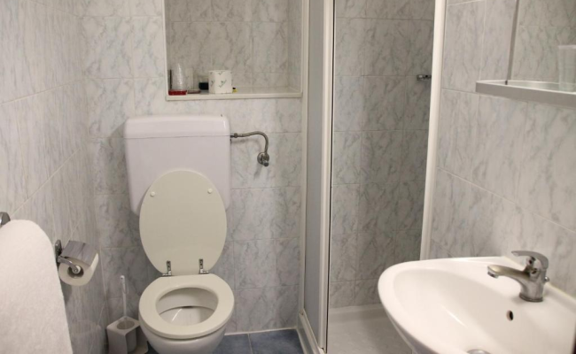 Hotel Vecchia Milano