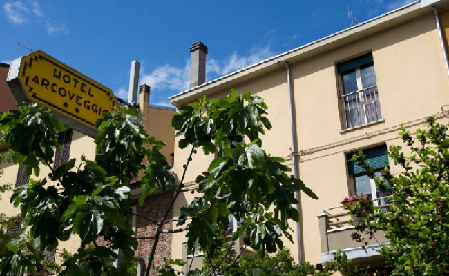 Arcoveggio Hotel