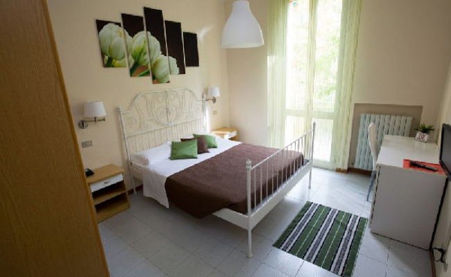 Arcoveggio Hotel