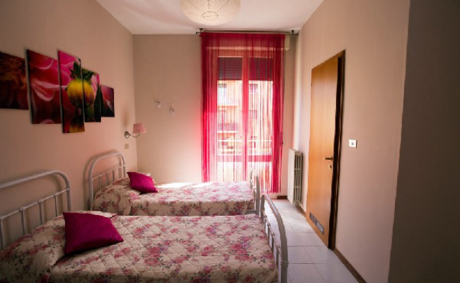 Arcoveggio Hotel