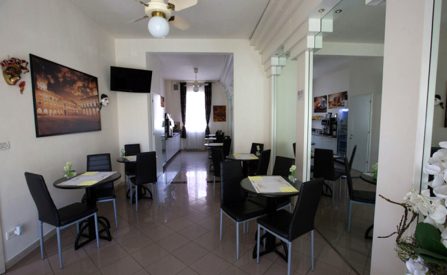 Arcoveggio Hotel