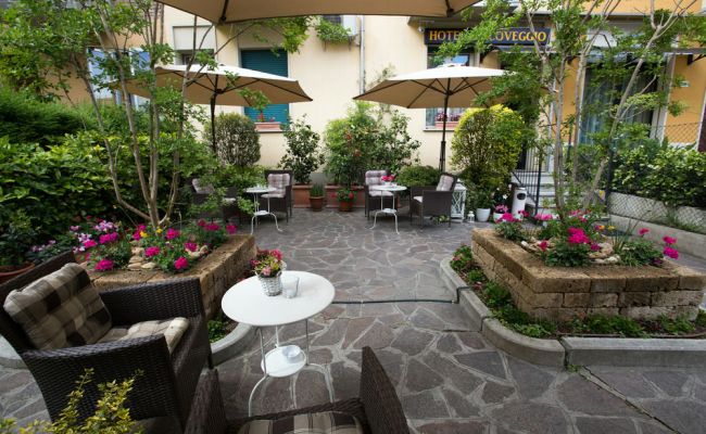 Arcoveggio Hotel