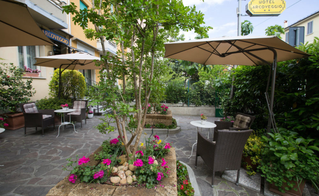Arcoveggio Hotel