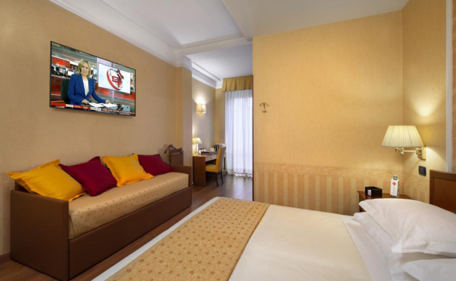 Hotel Lancaster