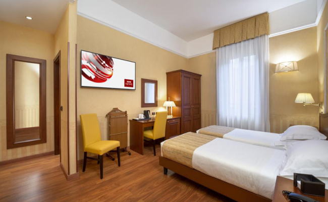 Hotel Lancaster