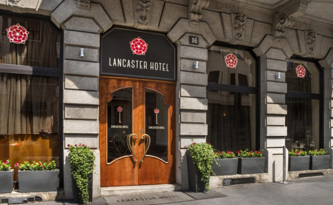 Hotel Lancaster