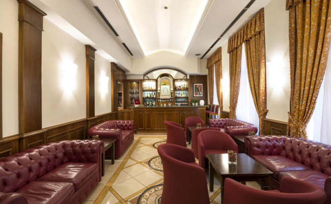 Hotel Lancaster