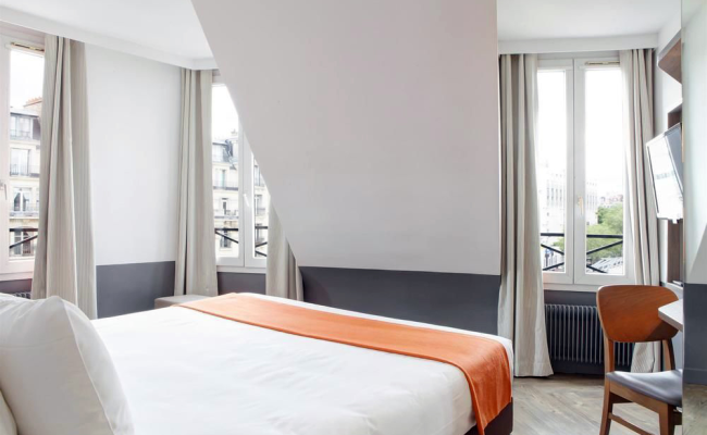 Best Western Montmartre Alize