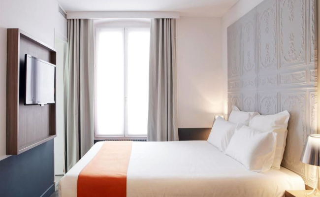 Best Western Montmartre Alize