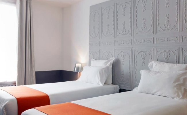 Best Western Montmartre Alize