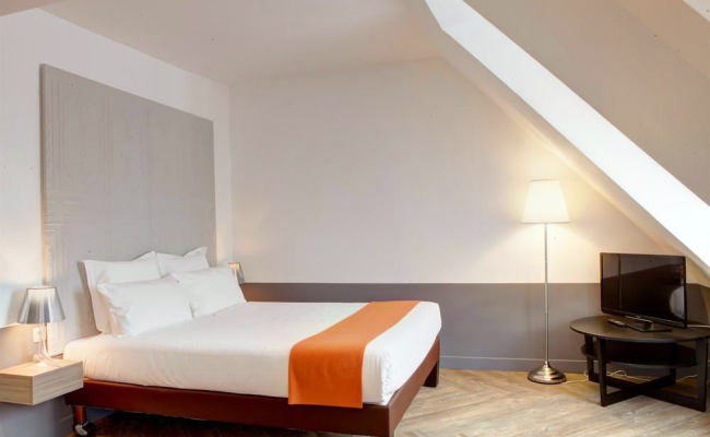 Best Western Montmartre Alize