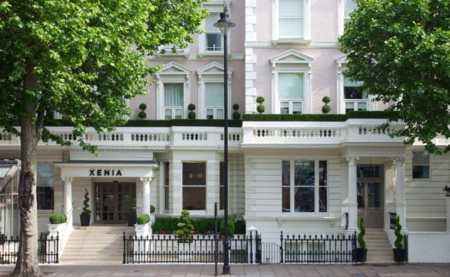 Hotel Xenia
