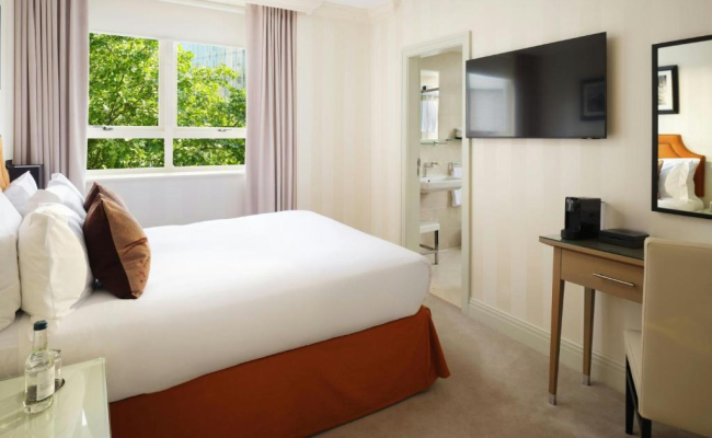 Hotel Xenia