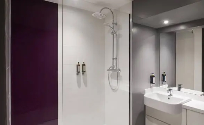 Premier Inn Birmingham City Centre (New Street)
