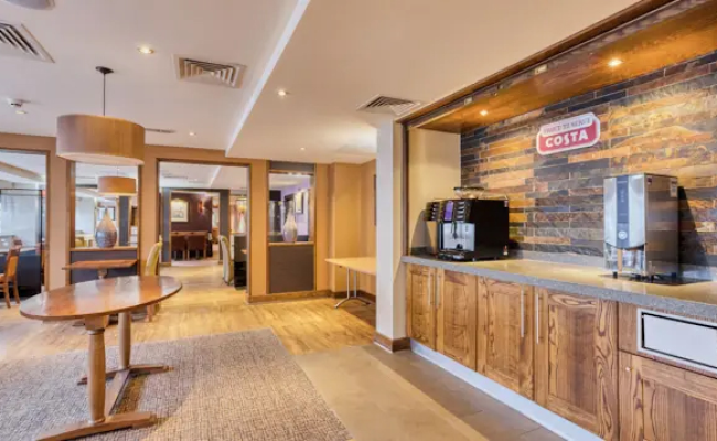 Premier Inn Birmingham City Centre (New Street)