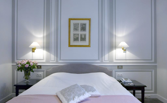 Hotel Damier Kortrijk