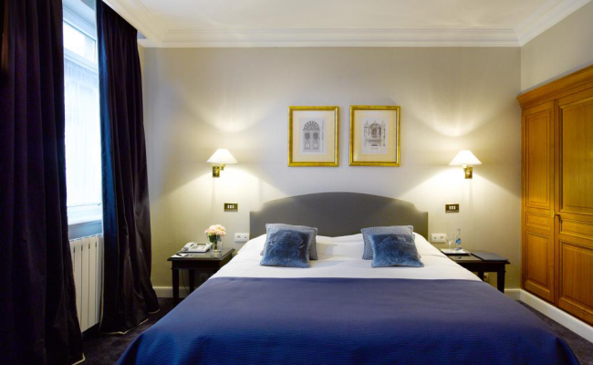 Hotel Damier Kortrijk