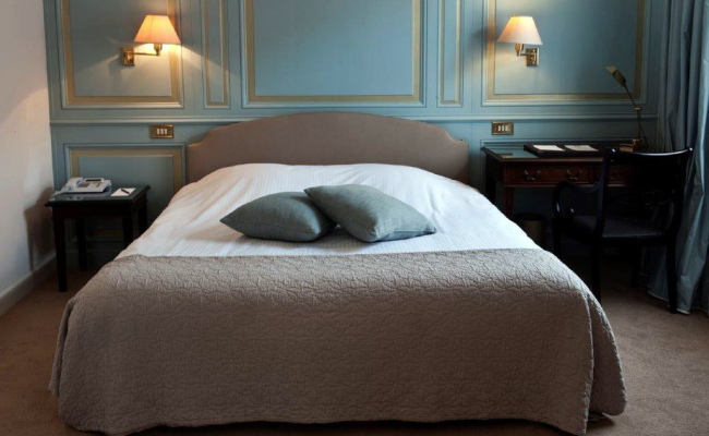 Hotel Damier Kortrijk