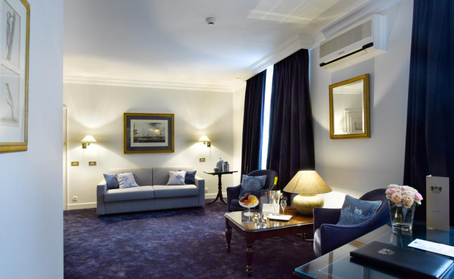 Hotel Damier Kortrijk