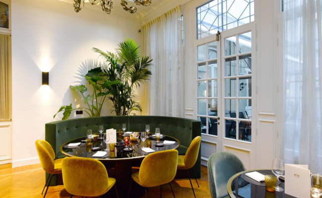 Hotel Damier Kortrijk