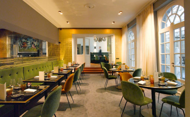 Hotel Damier Kortrijk