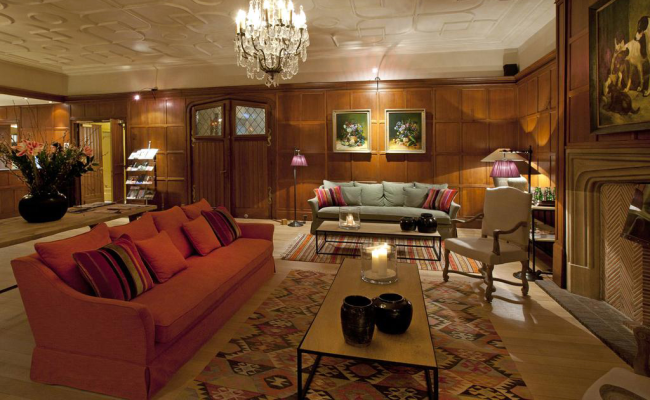 Hotel Damier Kortrijk