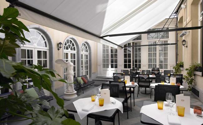 Hotel Damier Kortrijk