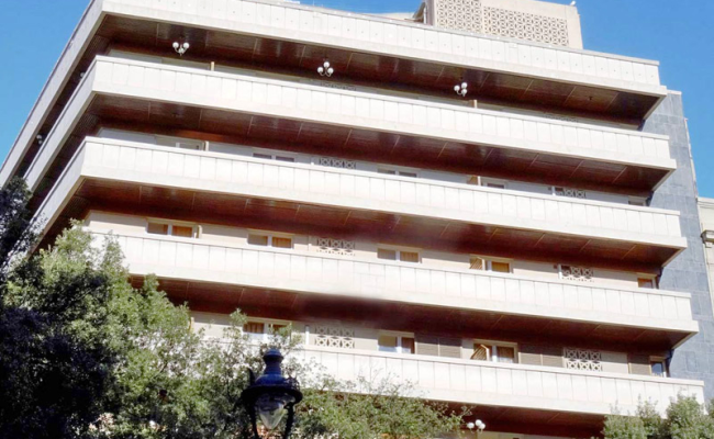 Apartamentos Mur Mar