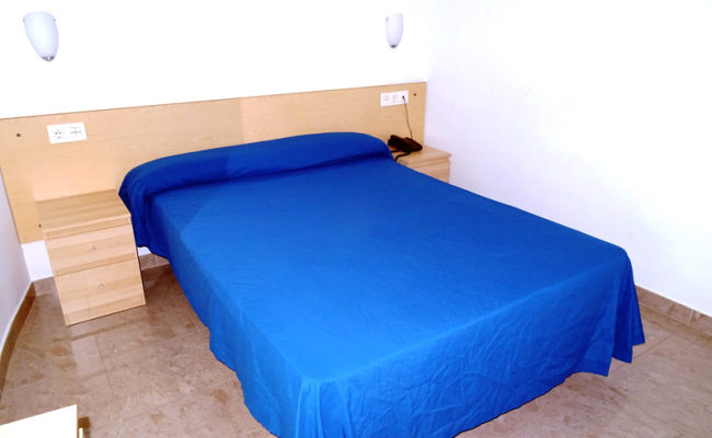 Apartamentos Mur Mar
