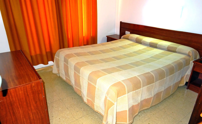 Apartamentos Mur Mar
