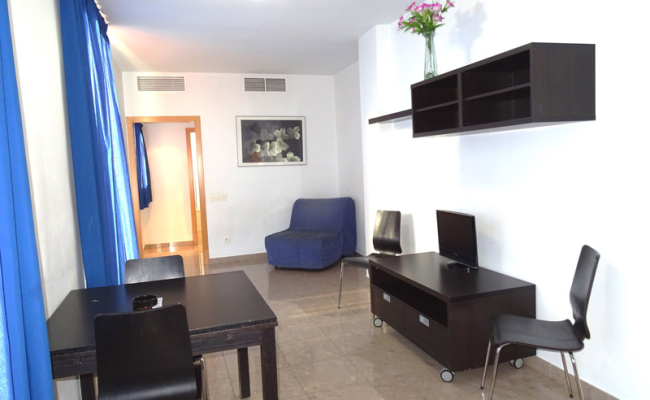 Apartamentos Mur Mar