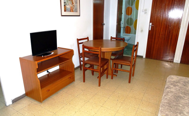 Apartamentos Mur Mar