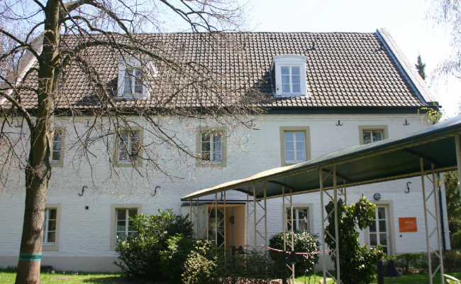 Hotel Gut Grossrotter Hof (ehem. Hotel Schmitte)