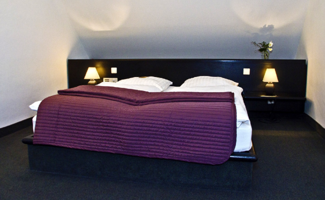 Hotel Gut Grossrotter Hof (ehem. Hotel Schmitte)