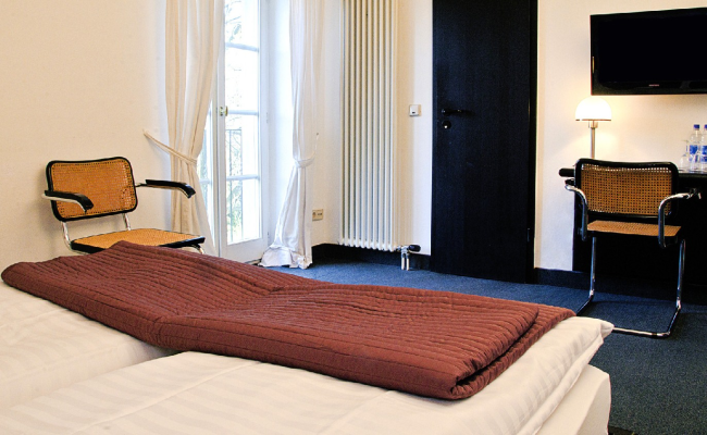 Hotel Gut Grossrotter Hof (ehem. Hotel Schmitte)