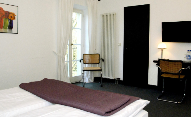 Hotel Gut Grossrotter Hof (ehem. Hotel Schmitte)