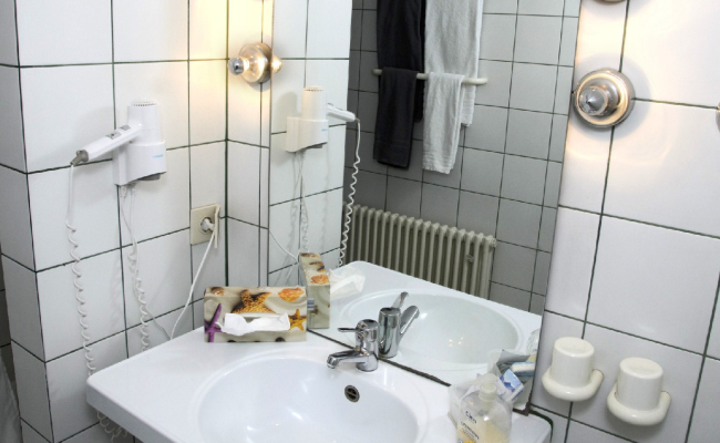 Hotel Gut Grossrotter Hof (ehem. Hotel Schmitte)