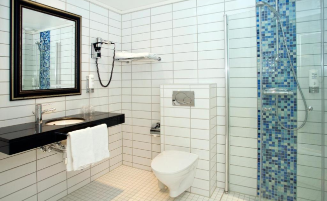 Quality Hotel Prinsen