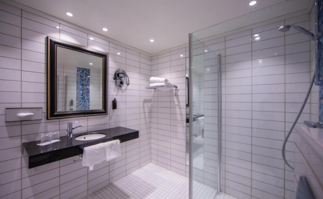 Quality Hotel Prinsen