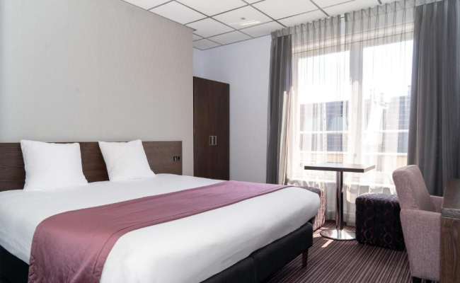 Hotel Luxer