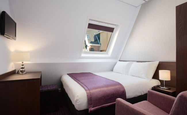 Hotel Luxer