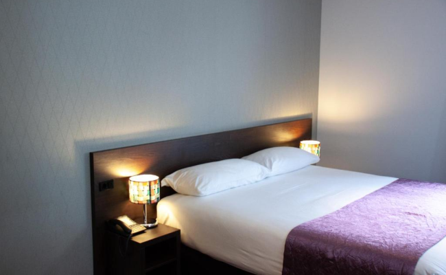 Hotel Luxer