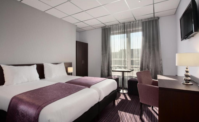 Hotel Luxer