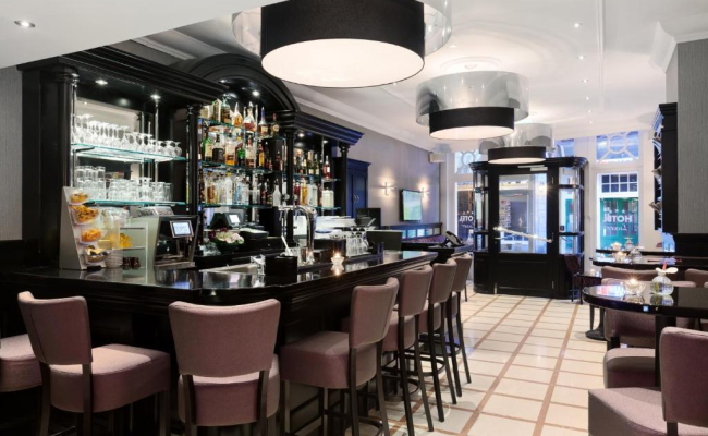 Hotel Luxer