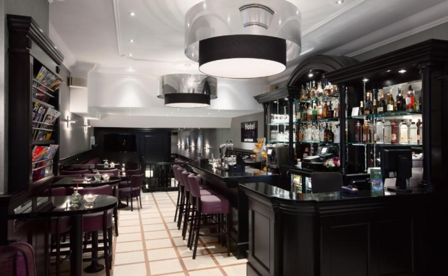 Hotel Luxer