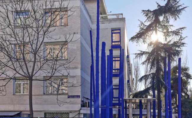 La Posada de El Chaflan