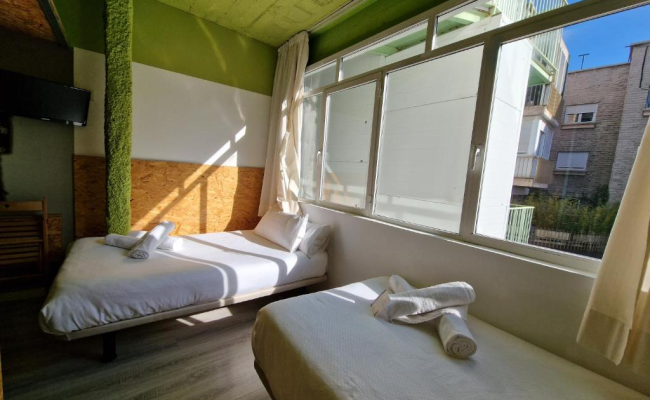 La Posada de El Chaflan