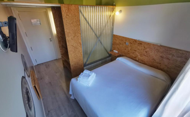 La Posada de El Chaflan